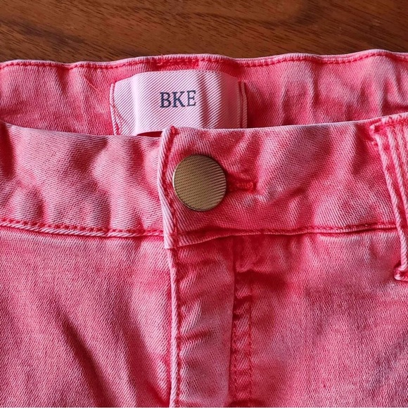 BKE Payton Stretch Shorts - Picture 3 of 6